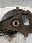 Driver Left Lh Front Spindle/knuckle Fits 2006-2010 Explorer Tested Oem Used. Price: $50.95.