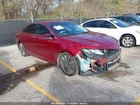 Lincoln Mkz 2013-2020 Crossmember / K-frame Front 3.0L Turbo 1679211 Used. Price: $585.15.