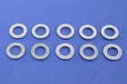 Stub Axle Washer Mopar 68202370AA New. Price: $46.84.