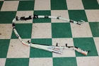 13' JX35 Driver Left Lh Roof Curtain Srs Oem Factory Wty Used. Price: $119.99.
