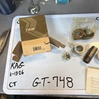 Trw Idler Arm Repair Kit 18693, Vintage Nos New. Price: $16.20.