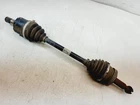 2005 2006 2007 2008 2009 Kia Sportage Lx 2.0L Left Driver Front Axle Shaft Oem Used. Price: $90.00.