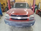 Power Steering Pump Excluding Crew Cab Fits 99-02 Sierra 1500 Pickup 121811 Used. Price: $49.50.