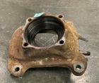 2005-12 Ford F250 Super Duty Left Driver Side Front Spindle Knuckle 4X4 Oem Used. Price: $160.82.