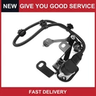 Pack Of For Lexus LX570 08-21 Suspension Ride Height Level Sensor 8940760031 New. Price: $39.04.