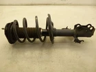 16-19 Toyota Mirai Fwd Passenger Side Front Strut Assembly Used. Price: $165.37.