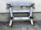 2016 2017 2018 2019 2020 Tesla Model X Front Crossmember Engine Cradle Oem Used. Price: $277.19.