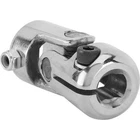 Unisteer 8050310 U-JOINT-1 Inch Double To 3/4 New. Price: $86.99.