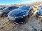 2017 Ford Fusion Driver Front Knee Assembly Used 133K Miles Oem Part 510-01854AL. Price: $284.95.
