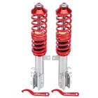 Maxpeedingrods Suspension Coilovers Kit For Fiat 500 2009-2019 Front Pair New. Price: $157.17.