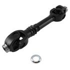 Rear Propeller Driveshaft For Can-am Renegade 1000R 4X4 2012-2016 705501258 New. Price: $81.12.