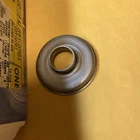 Nos Open -box Oem #3910701. Rear Leaf Spring Mount Retainer Cup F+s! New. Price: $9.99.