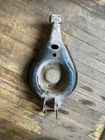 Passenger Lower Control Arm Rear Fits 10-17 Equinox 517601 Used. Price: $65.00.