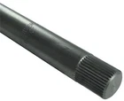 Borgeson 409036 Stl Splined Steering Shaft 3/4IN-36 X 36IN 1-END New. Price: $23.32.