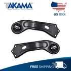 2PCS Takama R/l Rear Suspension Trailing Arms For 17-22 Kia Sportage New. Price: $88.35.