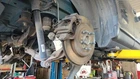 Passenger Rear Suspension Without Crossmember Fits 11-15 Mkx 727570 Used. Price: $474.90.