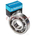 National Outer Power Steering Pump Shaft For 1957 Gmc PM153 Bearings Ru New. Price: $24.00.