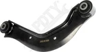 Dorman 526-194 Suspension Lateral Arm New. Price: $76.94.
