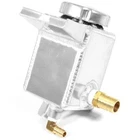 2005-2010 Ford Mustang Aluminum Power Steering Reservoir Street Outlaw 5.0 Sale New. Price: $193.28.