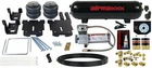 Air Tow Assist Over Load Bag Suspension Kit Wht Gauge Tank Fits 07-18 Chevy 1500 New. Price: $497.50.