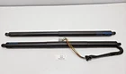 12-20 Oem Tesla Model Rear Tailgate Support Shock Lift Trunk Lid Strut Set Used. Price: $50.00.