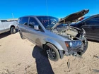 2018-20 Dodge Caravan Driver Left Front Knee Oem Assembly Used. Price: $299.95.