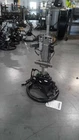 Used Steering Column Fits: 2017 Jaguar Xf Power Tilt And Telescopic Grade. Price: $118.99.