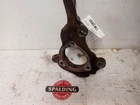 Passenger Right Front Steering Knuckle From 2008 Chevy Impala 9804487 Used. Price: $87.69.