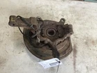 Driver Front Spindle/knuckle Vin J 1ST Digit Fits 08-15 Rogue 340360 Used. Price: $81.59.
