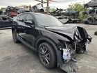 Driver Left Front Spindle/knuckle Fits 17-18 Mazda CX-5 1331572 Used. Price: $128.10.