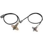 2PCS Upper & Down Oxygen Sensor Replacement 02 O2 For 98-00 Toyota Tacoma L4 2.7 New. Price: $21.76.