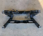 2018-2020 Volkswagen Tiguan Awd Oem Rear Subframe Crossmember K-frame Used. Price: $270.00.