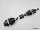 2017 Mini Cooper F56 F55 F54 F57 B46 B48 Mt 6SPD Front Left Driver Axle Shaft Used. Price: $99.99.