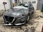 Passenger Right Front Knee Awd Fits 19-25 Altima 226928 Used. Price: $431.23.