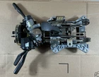 2005-2009 Audi A4 Steering Column W/ Wiper Switch 8E0419502N Oem. Used. Price: $83.99.