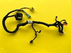 2009-2017 Chevrolet Traverse Steering Column Wire Wiring Harness 22776175 Used. Price: $42.75.