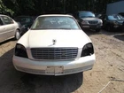 00 Deville Steering Column Shift Base W/active Brake Control Opt JL4 Used. Price: $100.00.