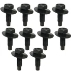 Nissan Cross Member Bolt Oem Pack 11298-EG30A X10 New. Price: $339.64.