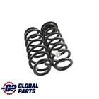 Vw Volkswagen Golf MK8 Rear Suspension Coil Spring Set X2 5WA511115C Used. Price: $177.53.