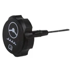 Acdelco Power Steering Reservoir Cap New. Price: $33.74.