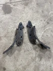 14-19 Infiniti Q50 Rear Lower Stay Bracket Pin Pair X2 Oem 554511MA0C Used. Price: $55.20.