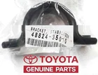 Genuine For Toyota Stabilizer Sway Bar Bracket Left Driver Side 48829-35070 New. Price: $118.32.