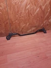 Subaru Legacy Front Subframe Crossmember Support Bracket Mount Oem 2015 - 2019 Used. Price: $19.00.
