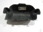 17-20 Mercedes Gle 43 C292 2019 Air Suspension Reservoir Tank Tray Cover ;:y Used. Price: $27.00.