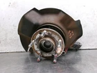 07 - 09 Hyundai Santa Fe Left Driver Front Spindle Knuckle Abs Used. Price: $59.16.