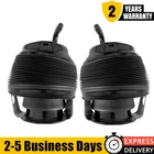 Pair Rear Suspension Spring Bags For 2008-2020 Toyota Sequoia 4808034020 New. Price: $259.11.