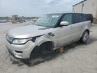 Passenger Rear Suspension Fits 14-22 Range Rover Sport 5415559 Used. Price: $490.00.