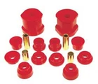 Prothane For Mitsubishi 3000GT Front Lower Control Arm Bushings - Red New. Price: $56.03.