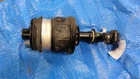 2022 2023 2024, Jeep Wagoneer, Rear Right Air Suspension Strut Shock Assy Used. Price: $699.99.