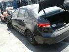 Corolla 2021 Rear Suspension 119380 Used. Price: $189.00.